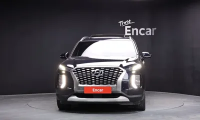 Hyundai Palisade 2019, 113627 км, за 19290000 KRW - фото 3