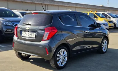 ChevroletGMDaewoo Spark 2019, 71514 км, за 7800000 KRW - фото 19