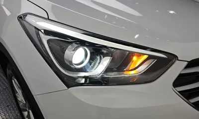 Hyundai Santafe 2018, 83250 км, за 15700000 KRW - фото 22