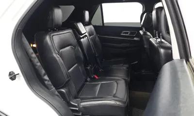 Ford Explorer 2016, 171106 км, за 9800000 KRW - фото 12