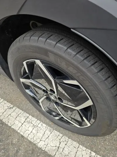 Hyundai Ioniq5 2022, 79500 км, за 10710000 KRW - фото 10