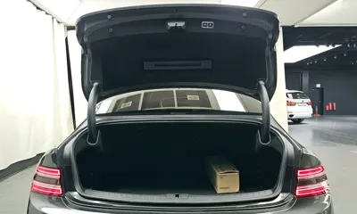 Genesis G80 2022, 128634 км, за 32800000 KRW - фото 20