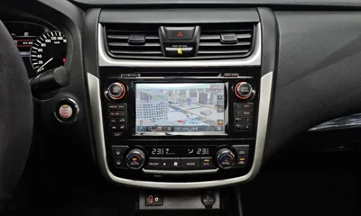 Nissan Altima 2018, 72341 км, за 8500000 KRW - фото 14
