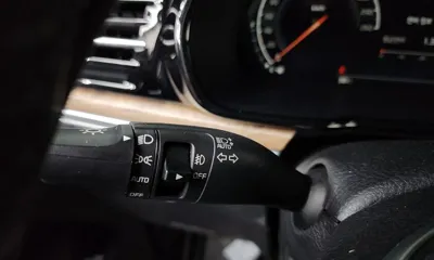 Kia Mohave 2020, 86549 км, за 27500000 KRW - фото 39