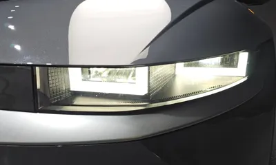Hyundai Ioniq5 2023, 23271 км, за 32900000 KRW - фото 22