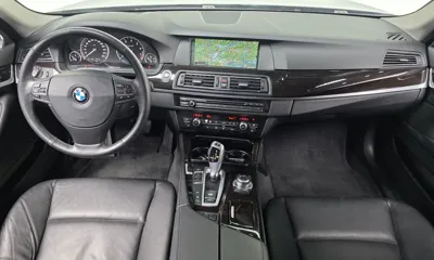 BMW 5-Series 2012, 79865 км, за 11110000 KRW - фото 7