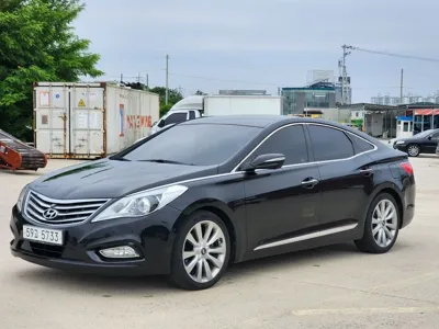 Hyundai Grandeur 2012, 179721 км, за 4700000 KRW - фото 2