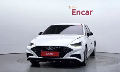 Hyundai Sonata 2022, 44386 км, за 31000000 KRW - фото 3