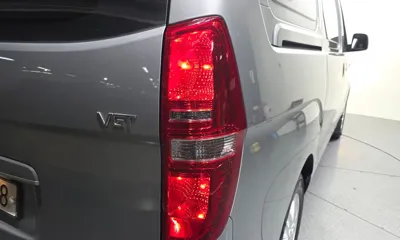 Hyundai Starex 2018, 88363 км, за 12500000 KRW - фото 23