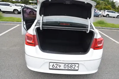 ChevroletGMDaewoo Cruze 2015, 117154 км, за 3990000 KRW - фото 5