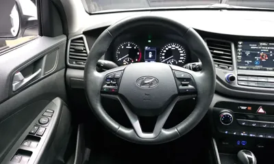 Hyundai Tucson 2017, 98795 км, за 10700000 KRW - фото 13
