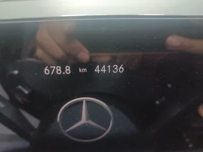Mercedes-Benz A-Class 2021, 44100 км, за 113275.79 CNY - фото 13