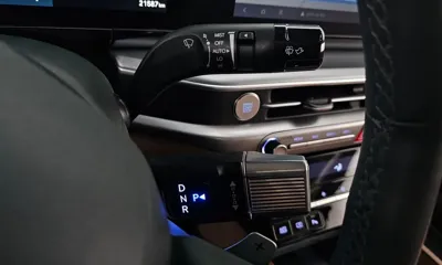 Hyundai Grandeur 2024, 21587 км, за 30500000 KRW - фото 9