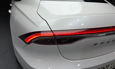 Hyundai Grandeur 2022, 24188 км, за 22600000 KRW - фото 23