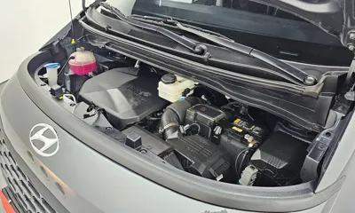 Hyundai Staria 2022, 61834 км, за 21500000 KRW - фото 6