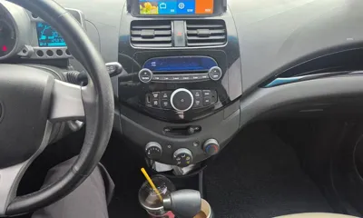 ChevroletGMDaewoo Spark 2012, 128000 км, за 2390000 KRW - фото 14