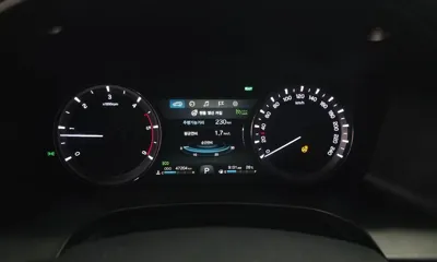 KG_Mobility_Ssangyong Rexton 2018, 47204 км, за 16500000 KRW - фото 8