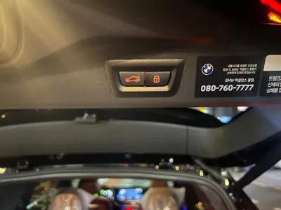 BMW X7 2025, 1052 км, за 0 KRW