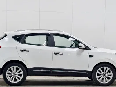 JAC Refine S5 2014, 98000 км, за 8200 CNY - фото 8