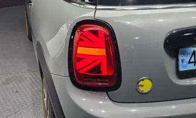 MINI Cooper 2023, 20285 км, за 27900000 KRW - фото 23