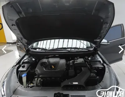 Hyundai Sonata 2018, 28970 км, за 15200000 KRW - фото 8