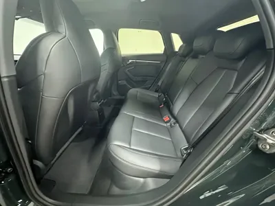 Audi A3 2022, 10000 км, за 137800 CNY - фото 26