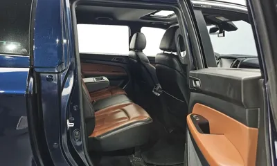 KG_Mobility_Ssangyong Rexton 2021, 88140 км, за 18990000 KRW - фото 26