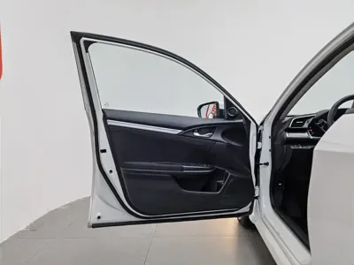 Honda Civic 2020, 88500 км, за 54900 CNY - фото 8
