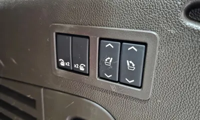 Chevrolet Surburban 2017, 113018 км, за 33500000 KRW - фото 33