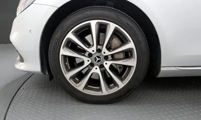 Mercedes-Benz E-Class 2019, 109412 км, за 21800000 KRW - фото 5