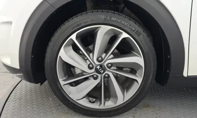 Kia Niro 2017, 48110 км, за 10030.42 USD