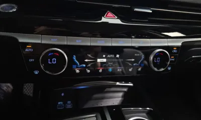 Genesis G80 2021, 97431 км, за 29600000 KRW - фото 32
