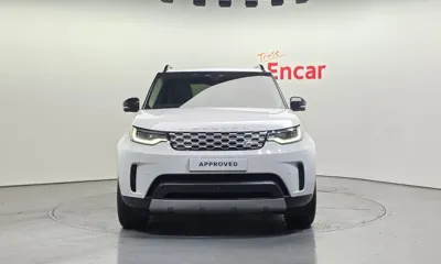Land Rover Discovery 2024, 23135 км, за 69500000 KRW - фото 8