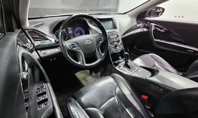 Hyundai Grandeur 2017, 157134 км, за 6350000 KRW - фото 29