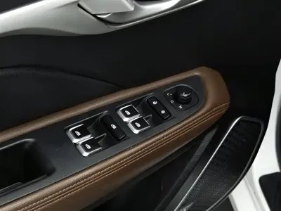 Geely Vision 2018, 48700 км, за 16900 CNY - фото 9