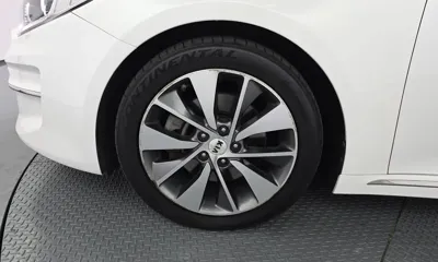 Kia K5 2016, 166628 км, за 8700000 KRW - фото 5
