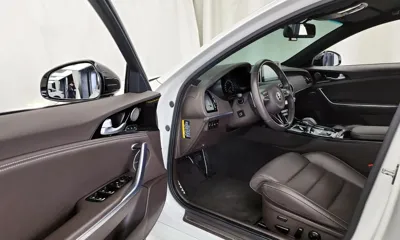 Kia Stinger 2018, 87200 км, за 17900000 KRW - фото 10
