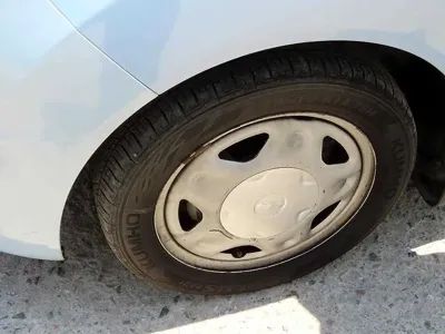 ChevroletGMDaewoo Spark 2015, 98433 км, за 2600000 KRW - фото 18