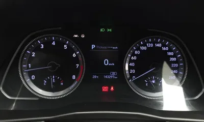 Hyundai Sonata 2020, 143297 км, за 12500000 KRW - фото 8