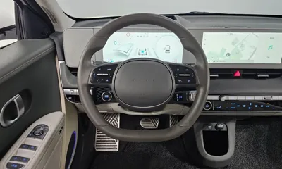 Hyundai Ioniq5 2022, 142803 км, за 28400000 KRW - фото 13