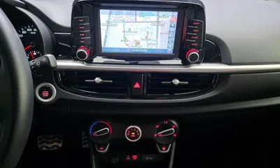 Kia Morning 2017, 43596 км, за 9100000 KRW - фото 20