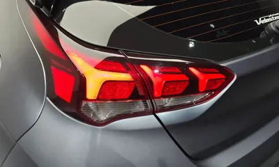 Hyundai Veloster 2019, 83356 км, за 12200000 KRW - фото 23