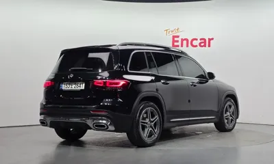 Mercedes-Benz GLB-Class 2021, 85175 км, за 28500000 KRW - фото 2