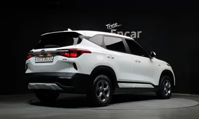 Kia Seltos 2022, 99664 км, за 14500000 KRW - фото 2