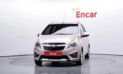 ChevroletGMDaewoo Spark 2012, 119909 км, за 2200000 KRW
