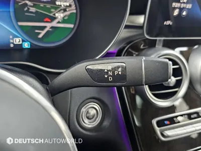 Mercedes-Benz GLC-Class 2020, 52590 км, за 34000000 KRW - фото 9