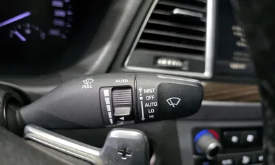 Genesis G80 2018, 144559 км, за 12800000 KRW - фото 16