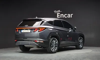 Hyundai Tucson 2022, 99282 км, за 22900000 KRW