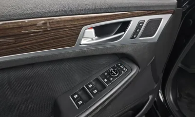 Genesis G80 2019, 177842 км, за 13900000 KRW - фото 17