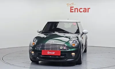 MINI Cooper 2012, 95228 км, за 3490000 KRW - фото 3